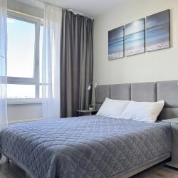 Фото Апартаменты 2Ночи на проспекте Витебский, 99 корп. 1