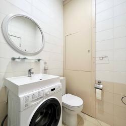 2-комнатные апартаменты люкс плюс