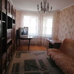 2-комнатные апартаменты стандарт