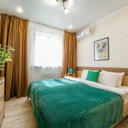 Фото Отель B-Flats (Би-Флэтс) на улице Владимирская