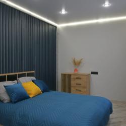 Фото Апартаменты Кандинский на улице Октябрьская