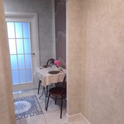 Фото Апартаменты на улице Курыжова 14