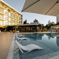 Фото Отель Riviera Hotel (Ривьера)