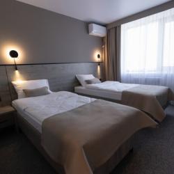 Фото Отель Meereen Hotel (Мирин)