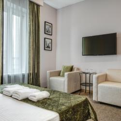 Фото Отель Везендорф