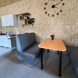 Фото Отель Золотой абрикос