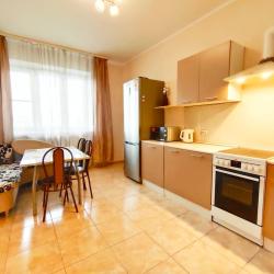Фото Апартаменты GlobusApartamentCity на улице Омская 16