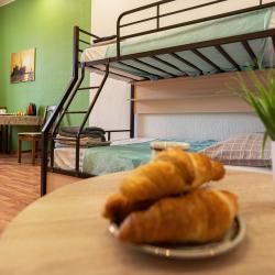 Фото Отель Rooms4Rent (Румс фор Рент)