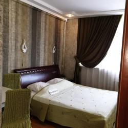 Комната улучшенная с 1 двуспальной кроватью