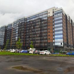 фото 7 ГрековаГрупп на проезде 1-й Предпортовый