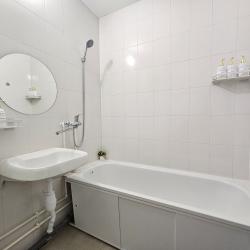 Апартаменты улучшенные