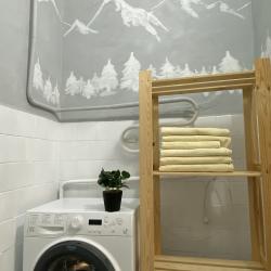 Фото Апартаменты на улице Мира 27