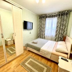 Фото Апартаменты в центре на улице Ленина