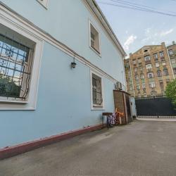 2-комнатные апартаменты стандарт №3