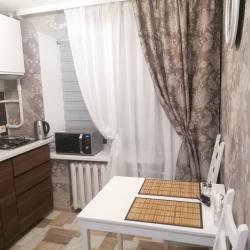Фото Апартаменты на улице Котовского 3