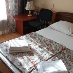 Фото Отель Smart Hotel KDO (Смарт КДО )