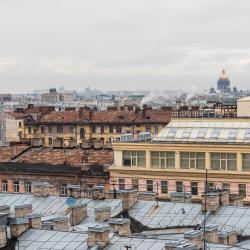 Апартаменты видовые Time for life & Panoramic view