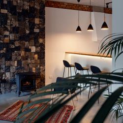 6-местный коттедж