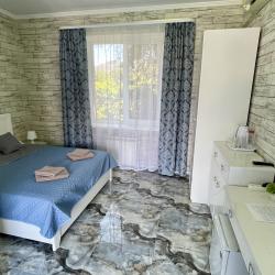 Фото Отель Алина