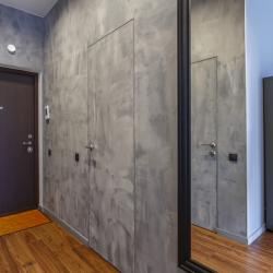 Фото Отель FortEstate на улице Профсоюзная 128а