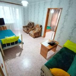 2-комнатные апартаменты стандарт