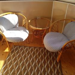 1-комнатные апартаменты стандарт