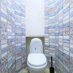 2-комнатные апартаменты стандарт