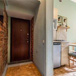Фото Отель ApartMe на улице Белинского 13