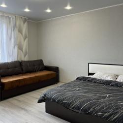 1-комнатные апартаменты стандарт