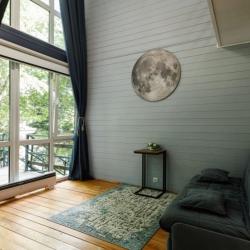 Фото Отель Wood (Вуд)