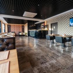 Фото Отель Магнум