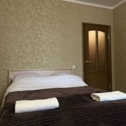 Фото Апартаменты на улице Дуки 75