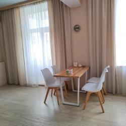 Фото Апартаменты на проспекте Ленина 5