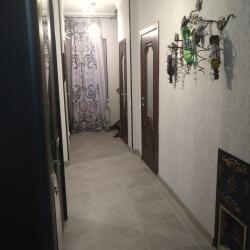 Фото Отель Дома в лесу