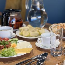 Фото Отель Bristol Hotel Tashkent (Бристол )