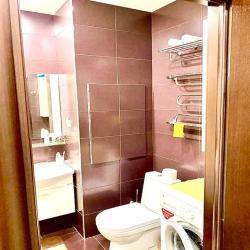 Фото Апартаменты на улице Белорусская 2