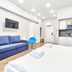 фото 60 White Apart (Вайт Апарт)