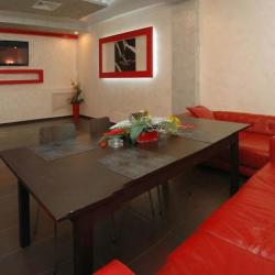 Фото Отель ФортеПиано