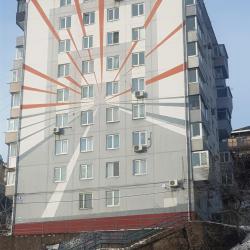 2-комнатные апартаменты улучшенные