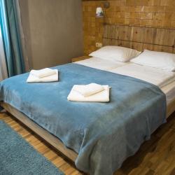 Фото Отель Три лыжи