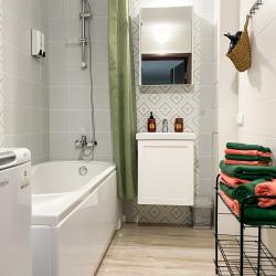 фото 22 Pro.Apartment (Про.Апартмент) на улице Брамса