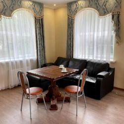 Фото Парк-Отель Миллениум