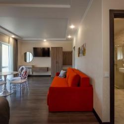 Фото Отель Villa Viktoria (Вилла Виктория)