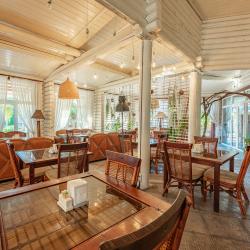 Фото Отель Del Mare (Дель Мар)