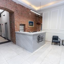 Фото Отель Tiflis (Тифлис)