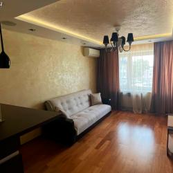 2-комнатный номер люкс семейный