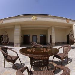 Фото Отель Panjakent Plaza (Панджакент плаза)