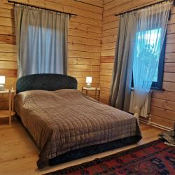 Коттедж премиум Морозовский