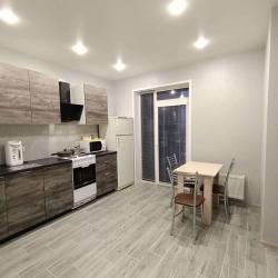 2-комнатные апартаменты люкс №1