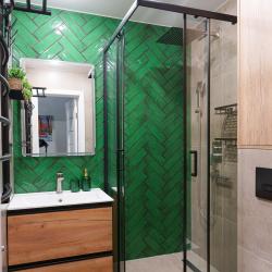 Фото Апартаменты на улице Гикало